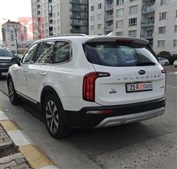 کیا تێلوراید